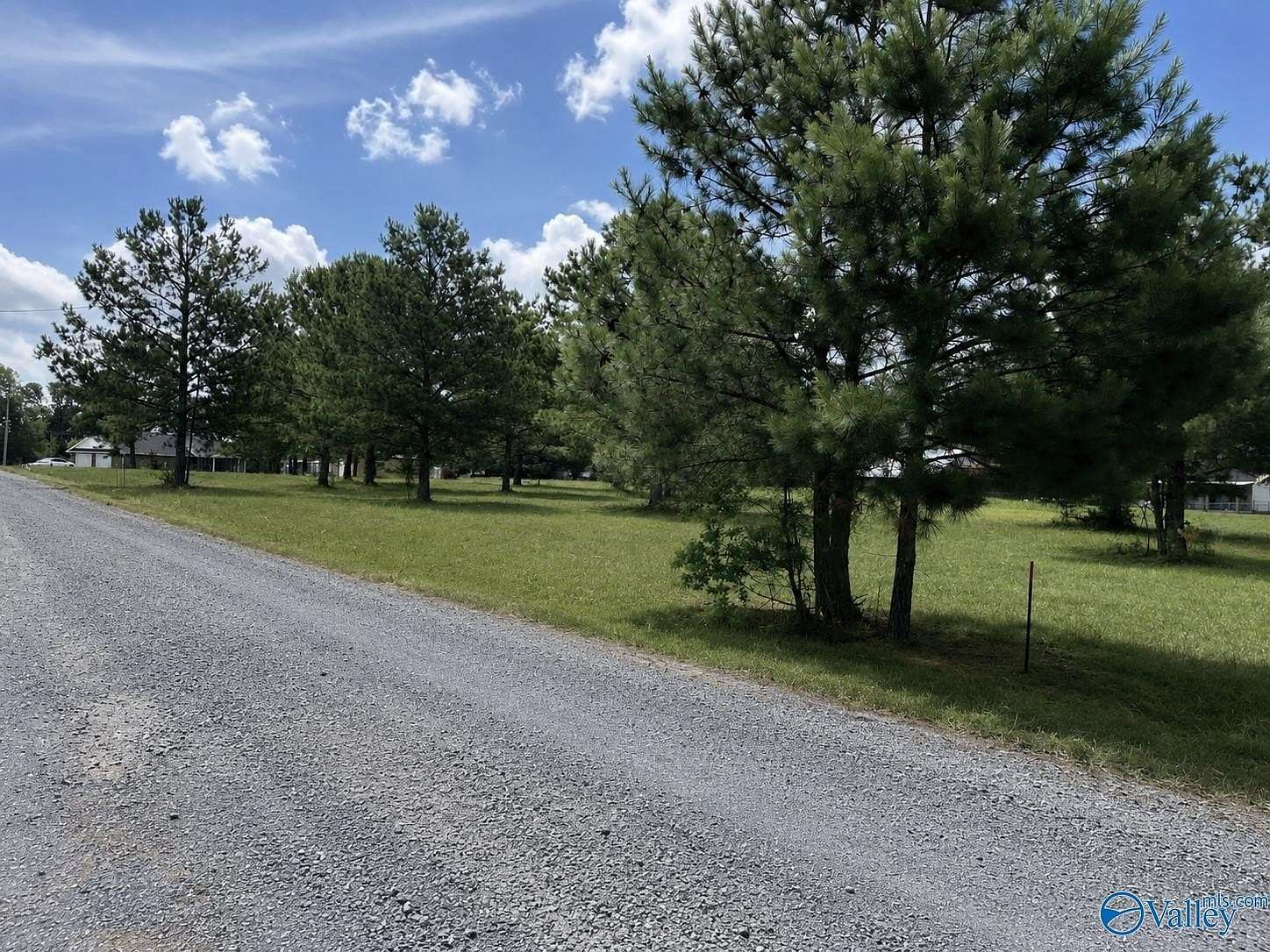 0.53 Acres of Residential Land for Sale in Centre, Alabama