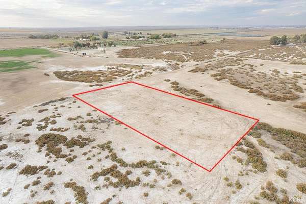 1.25 Acres of Residential Land for Sale in Lemoore, California
