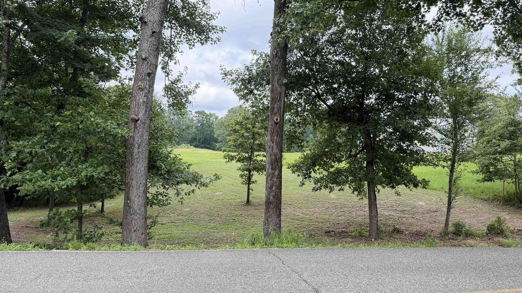 6 Acres of Residential Land for Sale in Benton, Arkansas