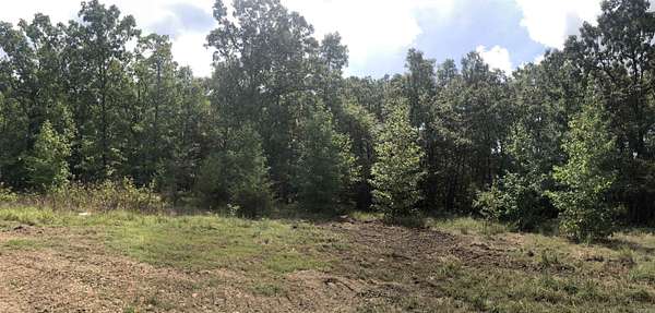 12 Acres of Land for Sale in Vilonia, Arkansas