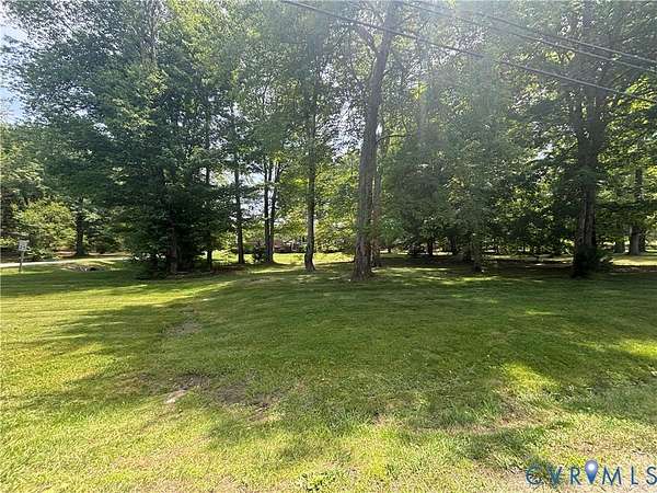 0.6 Acres of Residential Land for Sale in Milford, Virginia