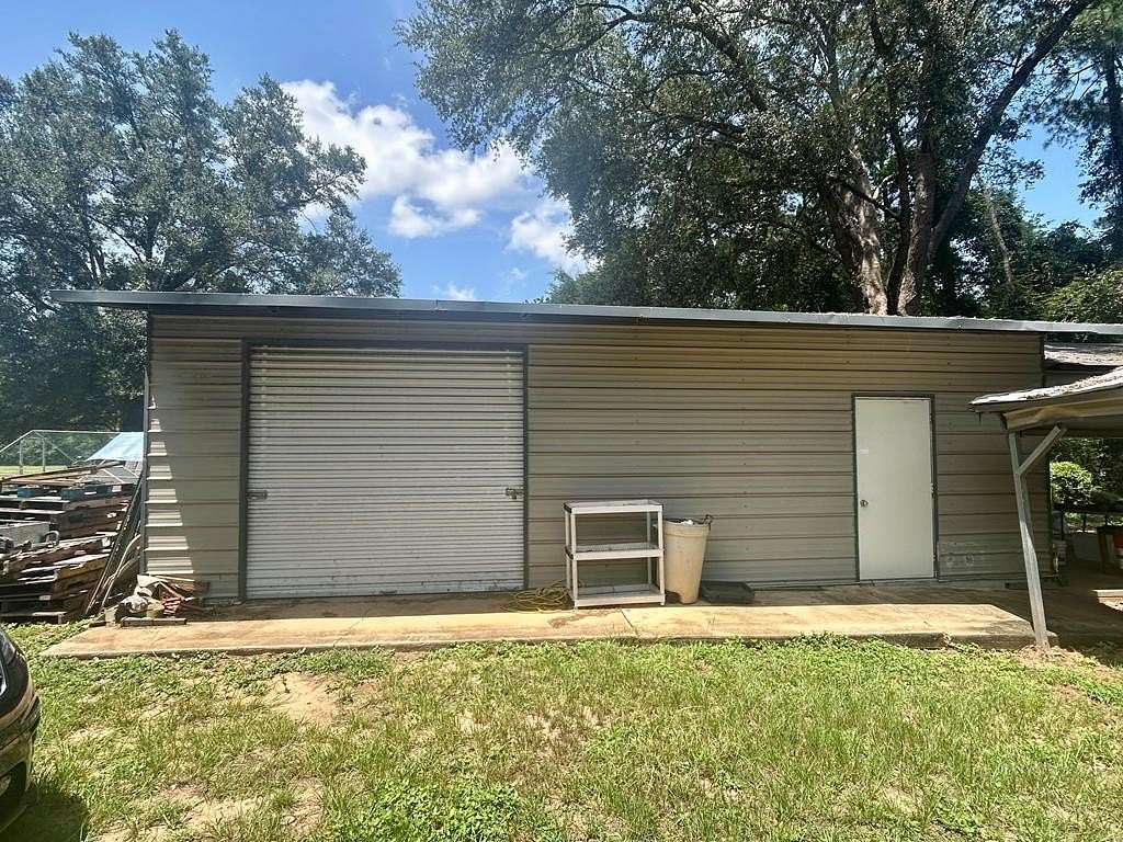 0.25 Acres of Land for Sale in Donalsonville, Georgia