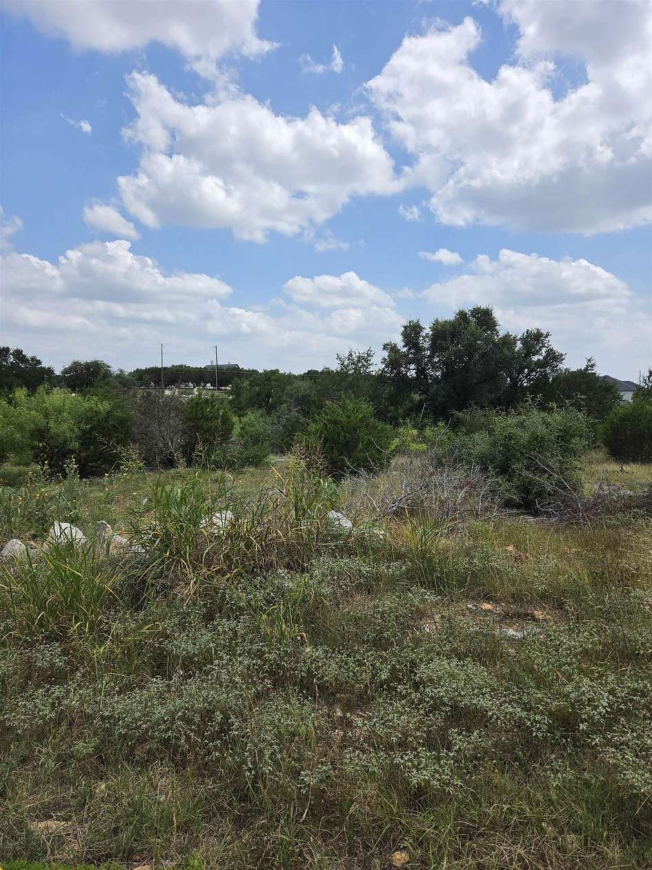 1 Acre of Residential Land for Sale in Marble Falls, Texas