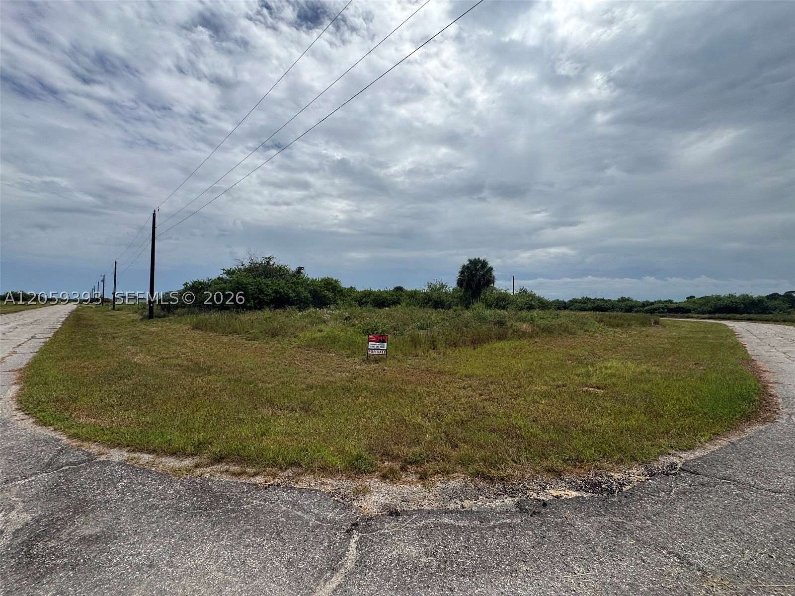 0.31 Acres of Residential Land for Sale in LaBelle, Florida