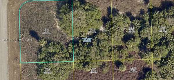 0.31 Acres of Residential Land for Sale in LaBelle, Florida