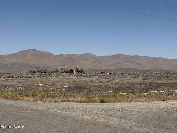 4.76 Acres of Residential Land for Sale in Winnemucca, Nevada
