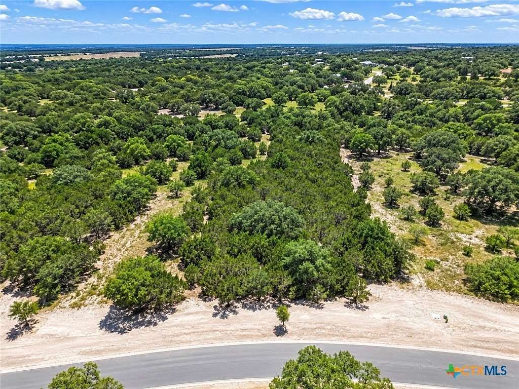 3.27 Acres of Residential Land for Sale in Salado, Texas