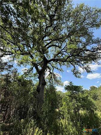 3.27 Acres of Residential Land for Sale in Salado, Texas