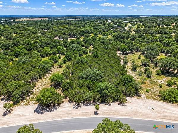 3.27 Acres of Residential Land for Sale in Salado, Texas