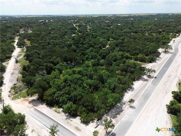 2.37 Acres of Residential Land for Sale in Salado, Texas