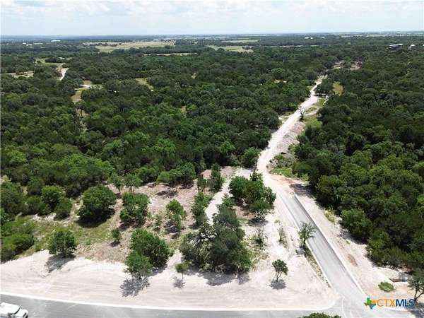 1.12 Acres of Residential Land for Sale in Salado, Texas