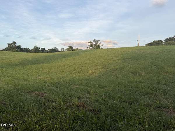 0.96 Acres of Residential Land for Sale in Greeneville, Tennessee