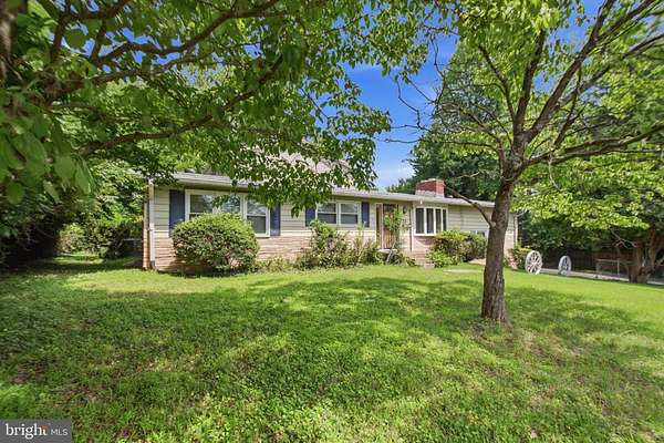0.49 Acres of Residential Land for Sale in Vienna, Virginia