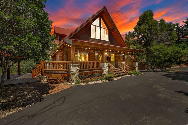 1.9 Acres of Land with Home for Sale in Heber City, Utah