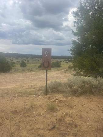 2.5 Acres of Residential Land for Sale in Ramah, New Mexico