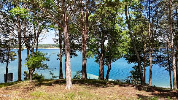 2.1 Acres of Residential Land for Sale in Dandridge, Tennessee
