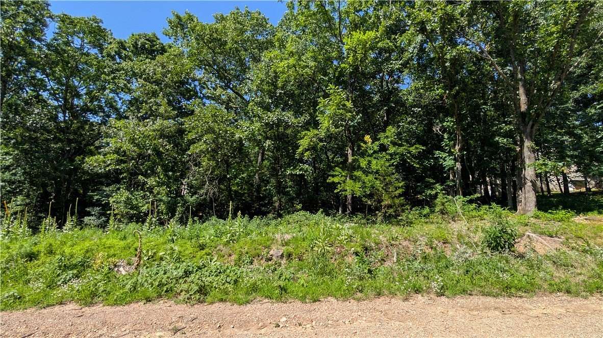 0.27 Acres of Residential Land for Sale in Bella Vista, Arkansas