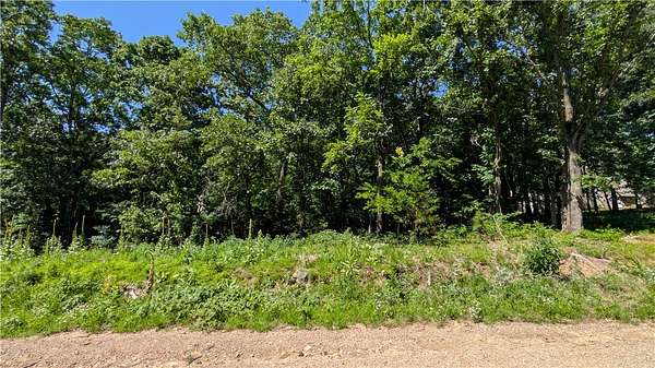 0.27 Acres of Residential Land for Sale in Bella Vista, Arkansas