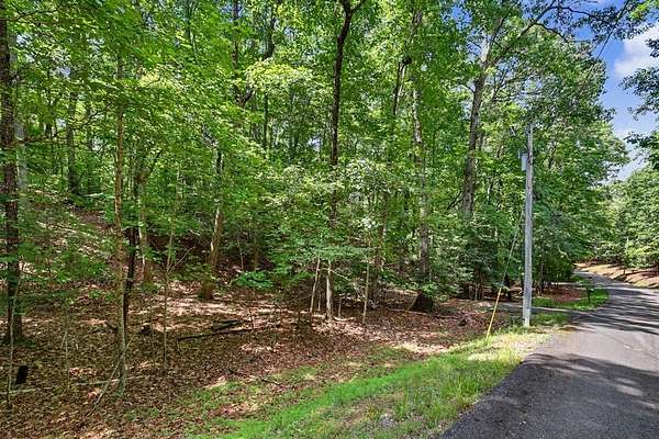1.49 Acres of Land for Sale in Blairsville, Georgia