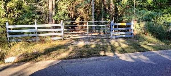 20.6 Acres of Land for Sale in Independence, Louisiana