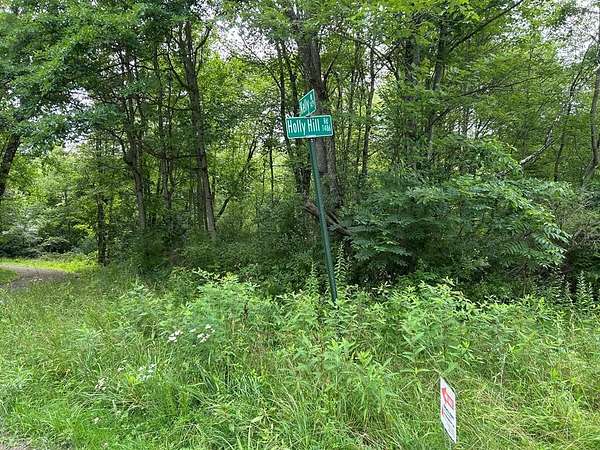 21 Acres of Recreational Land for Sale in Rimersburg, Pennsylvania