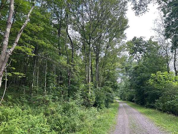62 Acres of Recreational Land for Sale in Rimersburg, Pennsylvania