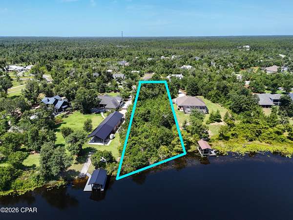 0.99 Acres of Residential Land for Sale in Southport, Florida