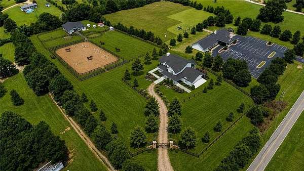 4.8 Acres of Residential Land for Sale in McDonough, Georgia
