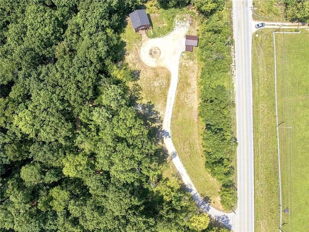 2.1 Acres of Residential Land for Sale in Smithville, Missouri