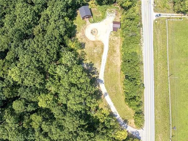 2.1 Acres of Residential Land for Sale in Smithville, Missouri