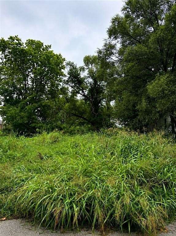 0.07 Acres of Residential Land for Sale in Kansas City, Kansas