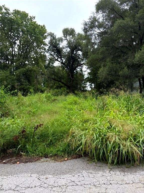 0.07 Acres of Residential Land for Sale in Kansas City, Kansas