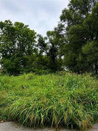 0.07 Acres of Residential Land for Sale in Kansas City, Kansas