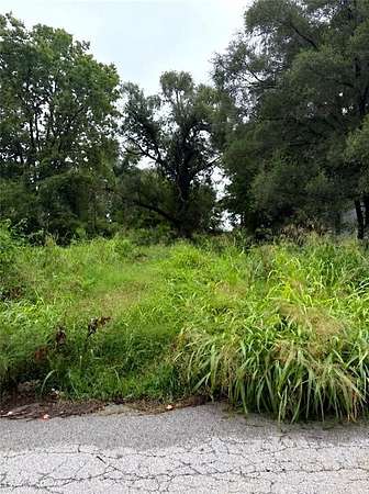 0.07 Acres of Residential Land for Sale in Kansas City, Kansas
