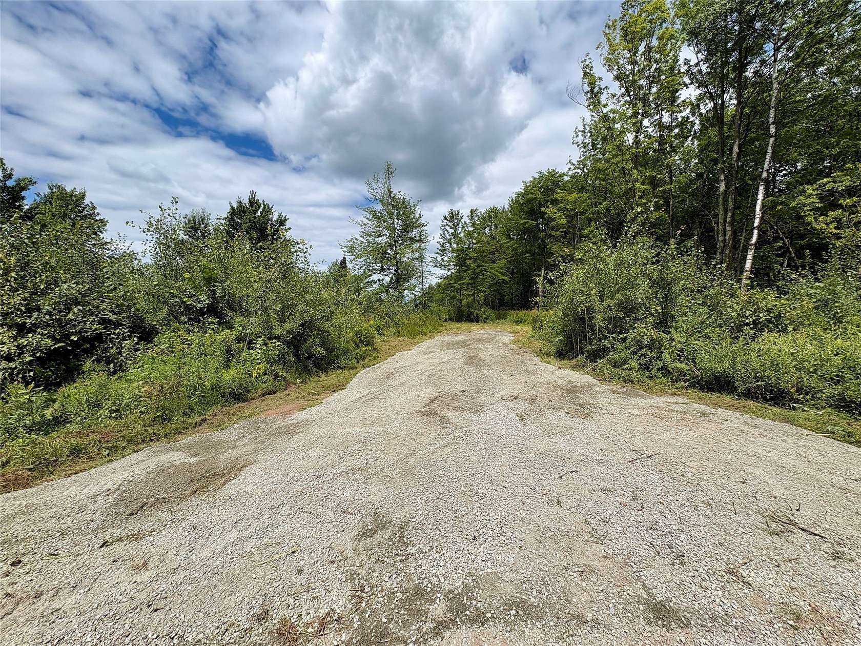 10 Acres of Recreational & Residential Land for Sale in Ladysmith, Wisconsin