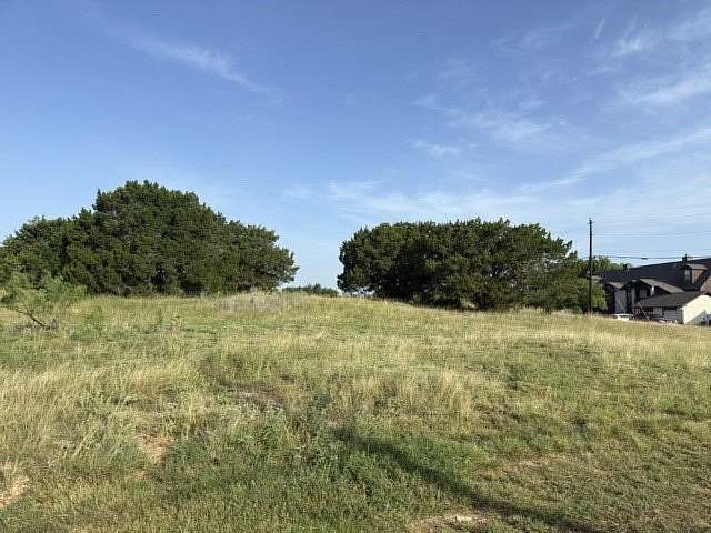 0.24 Acres of Residential Land for Sale in Whitney, Texas