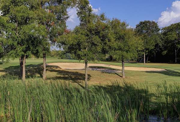 0.24 Acres of Residential Land for Sale in Whitney, Texas