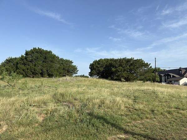 0.24 Acres of Residential Land for Sale in Whitney, Texas