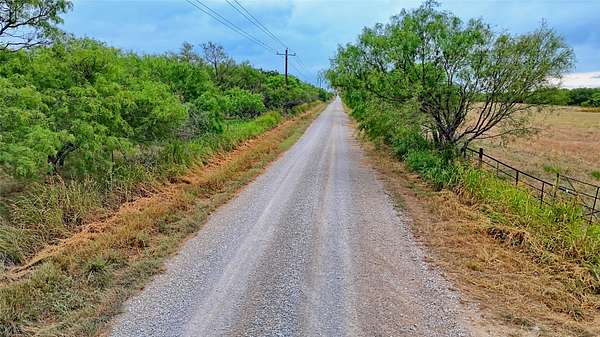 29.8 Acres of Land with Home for Sale in Henrietta, Texas