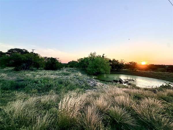 12.6 Acres of Recreational & Residential Land for Sale in Goldthwaite, Texas