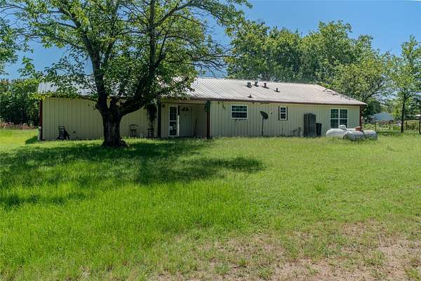 32.4 Acres of Improved Land for Sale in Greenville, Texas