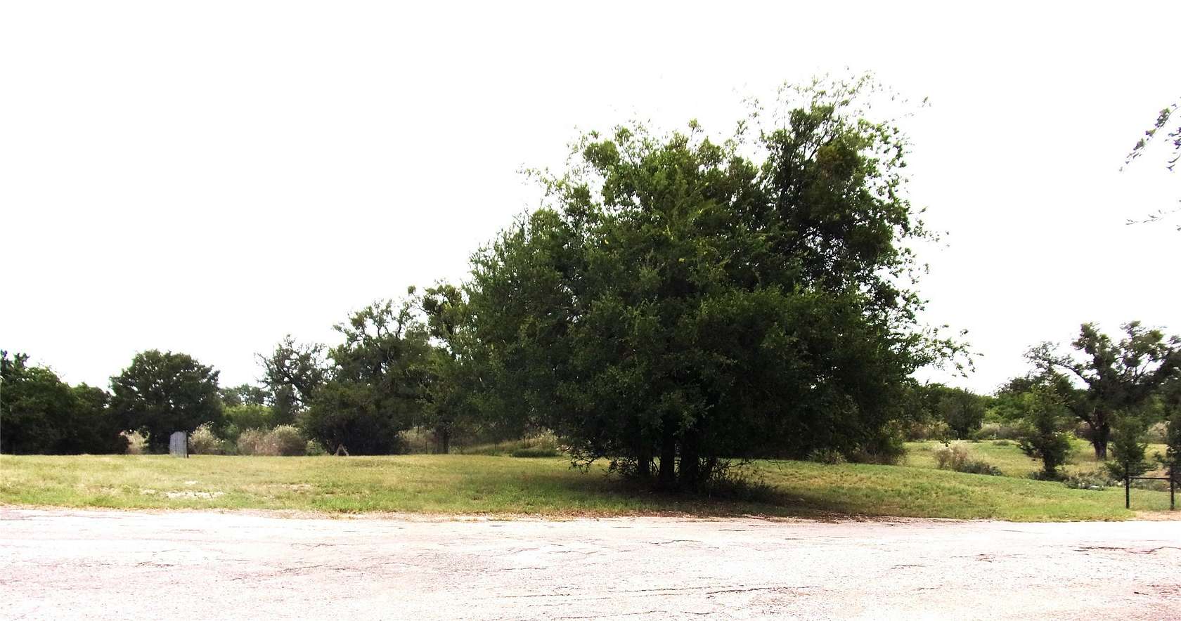 0.54 Acres of Mixed-Use Land for Sale in San Saba, Texas