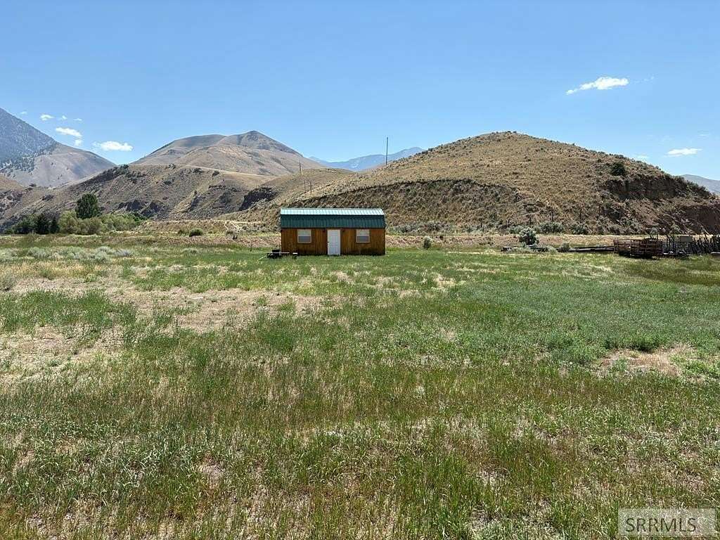0.39 Acres of Residential Land for Sale in Salmon, Idaho