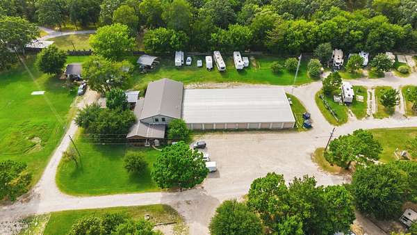 5.42 Acres of Mixed-Use Land for Sale in Emory, Texas