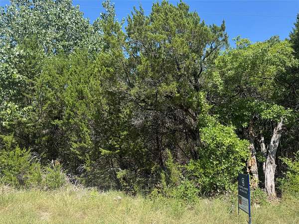 0.07 Acres of Residential Land for Sale in Granbury, Texas