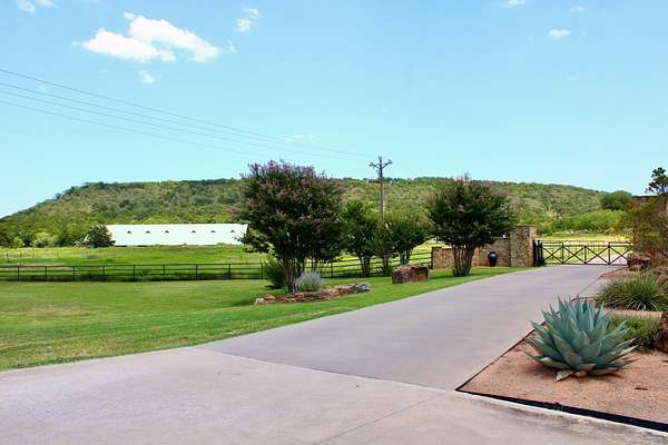 4.85 Acres of Residential Land for Sale in Gordon, Texas