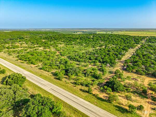 30 Acres of Recreational Land for Sale in Hext, Texas