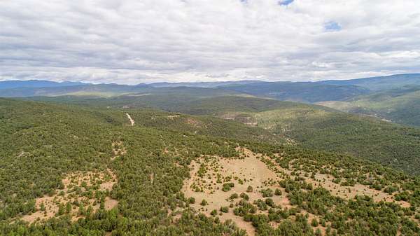 80.4 Acres of Recreational & Residential Land for Sale in Pecos, New Mexico