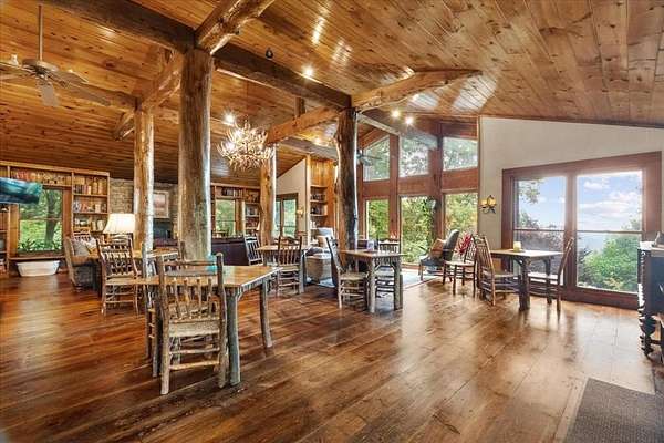 3.62 Acres of Commercial Land for Sale in Chatsworth, Georgia