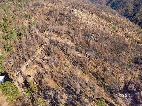 1.2 Acres of Residential Land for Sale in Bodfish, California